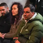 Camilo Huerta, Redes sociales | Referencial