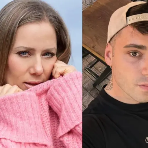 Ludmila tomó drástica decisión con Kaoto ,Redes sociales | Referencial