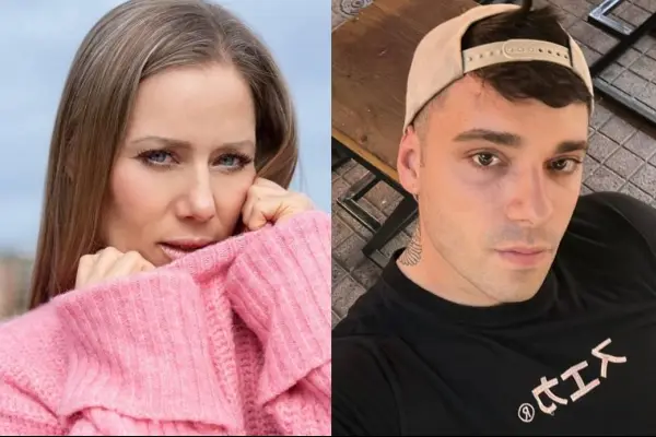 Ludmila tomó drástica decisión con Kaoto ,Redes sociales | Referencial
