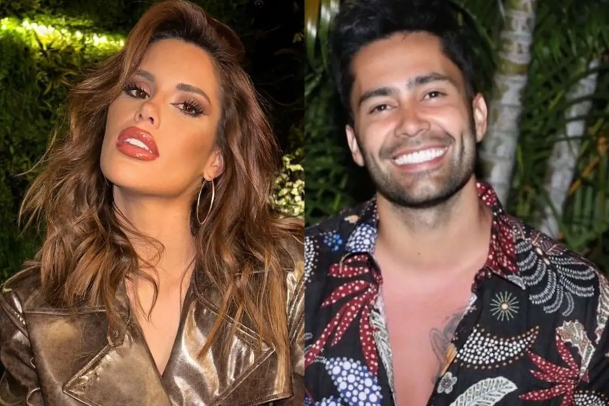 ¿Luis Jiménez visitó a Gala después de su entrevista en Primer Plano?, Redes sociales | Referencial