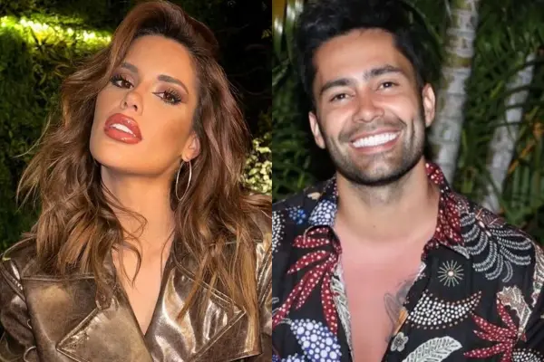 ¿Luis Jiménez visitó a Gala después de su entrevista en Primer Plano? ,Redes sociales | Referencial