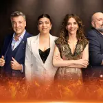 Ya hay fecha para el estreno de ''MasterChef'' en TVN, Cedida | TVN