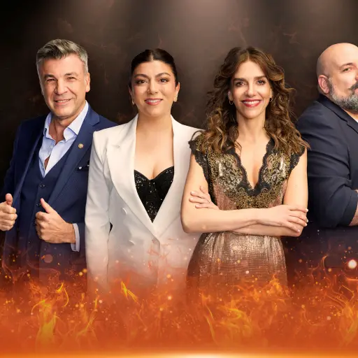 Ya hay fecha para el estreno de ''MasterChef'' en TVN ,Cedida | TVN