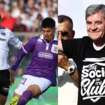 Colo Colo igualó ante Deportes Concepción, Redes sociales | Referencial