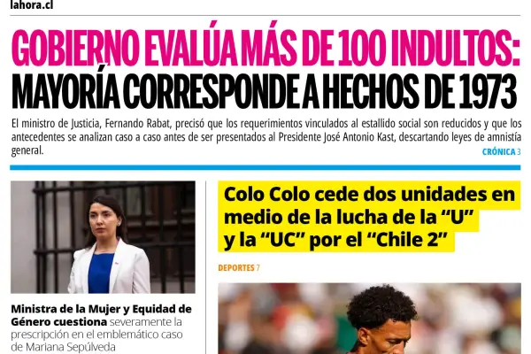 Papel digital | 14 de septiembre 2026  ,Captura