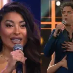 Polémica en \Fiebre de Canto\, Captura