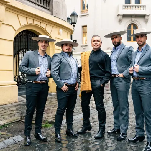 Luis Jara presenta nueva colaboración ,Cedida