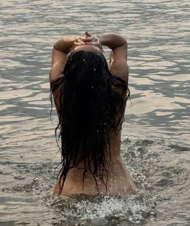 Salma Hayek - Instagram
