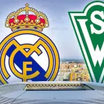 Santiago Wanderers vs. Real Madrid, En Cancha