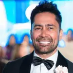 Luis Jiménez estará en ''Primer Plano'', Redes sociales | Referencial