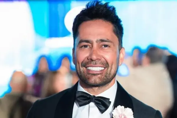 Luis Jiménez estará en ''Primer Plano'' ,Redes sociales | Referencial