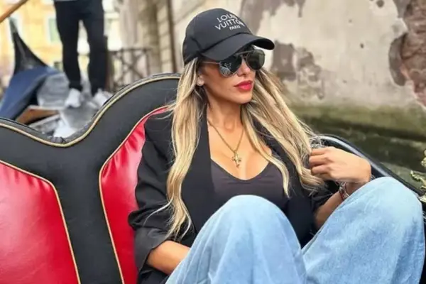 Marité Matus aclara su estado sentimental  ,Redes sociales | Referencial