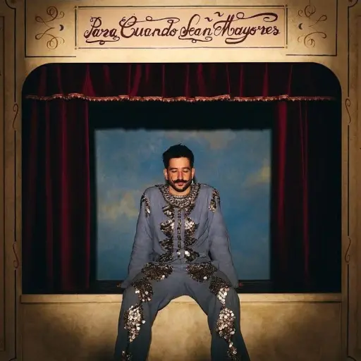 Album musical 