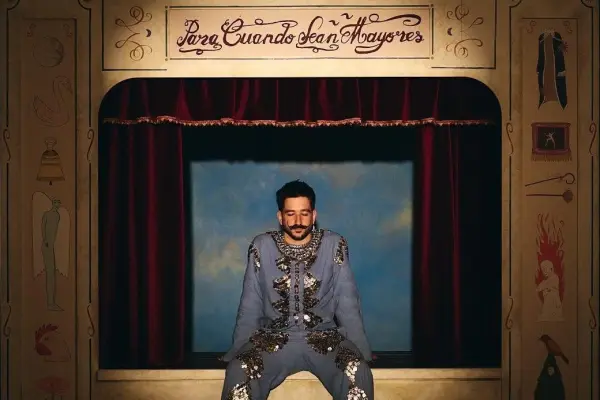 Album musical 