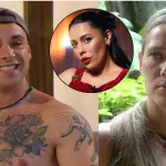 Kaoto / Daniela Aránguiz / Ludmila, Instagram