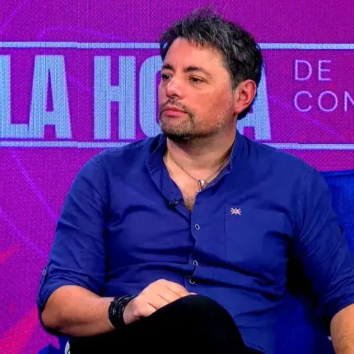 No tengo ninguna queja: Daniel Valenzuela se cansó de que lo traten de malo para la cama