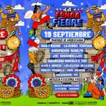 La Fonda Fiebre, Fonda Fiebre
