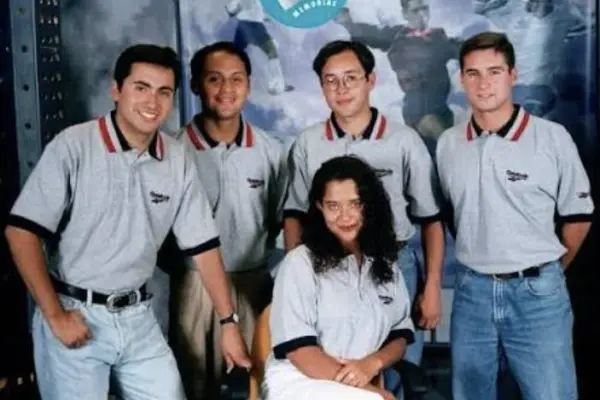 Zoom Deportivo ,Captura de TVN