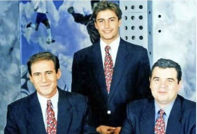 Alejandro Machuca - redes sociales
