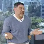 José Antonio Neme , Captura de Mega