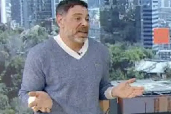 José Antonio Neme  ,Captura de Mega