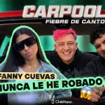 Carpool Fiebre de Canto: Fanny Cuevas, Cedida | Vamo a Calmarno