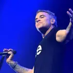 Se viene el regreso de Robbie Williams, Redes sociales | Referencial