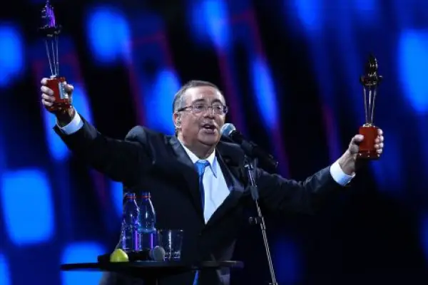 Hermógenes Conache sufrió ACV ,Redes sociales | Referencial