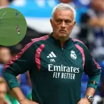 Mourinho contra el VAR, Montaje LH
