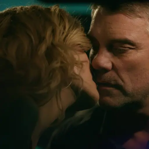 Ya hay fecha de estreno para la nueva teleserie nocturna de Mega ,Cedida | Mega