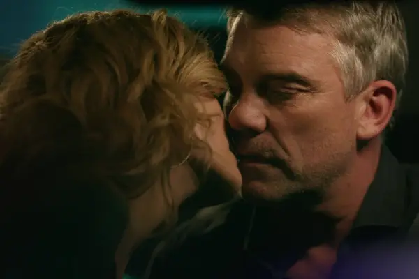 Ya hay fecha de estreno para la nueva teleserie nocturna de Mega ,Cedida | Mega