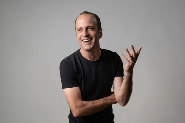 Stefan Kramer ,Cedida