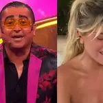 Ácida broma de Yerko Puchento sobre Coté López, El Club de la Comedia | Primer Plano