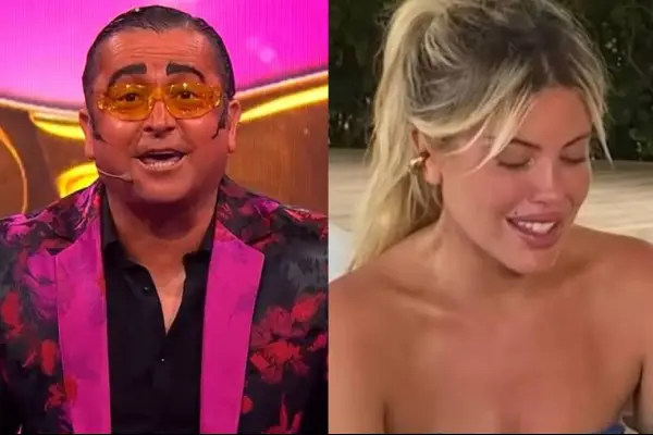 Ácida broma de Yerko Puchento sobre Coté López ,El Club de la Comedia | Primer Plano