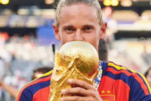 Marcos Llorente ,El Colombiano