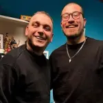 Lucho Miranda y Claudio Michaux, Redes sociales