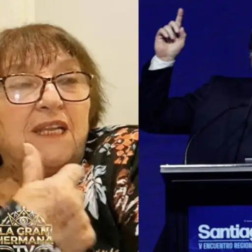 Doctora Cordero ,captura