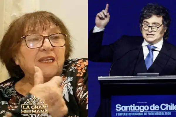 Doctora Cordero ,captura