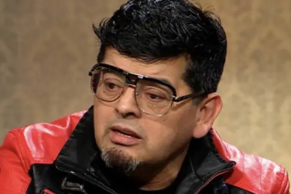 Mauricio Medina