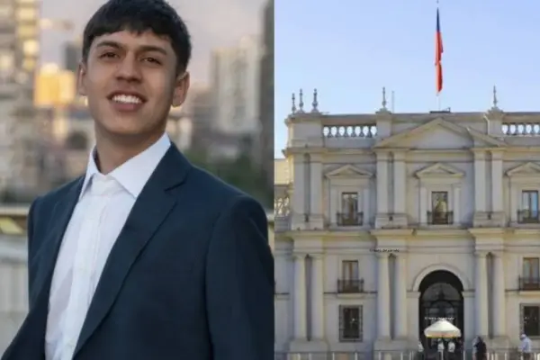 Ministerio del Interior