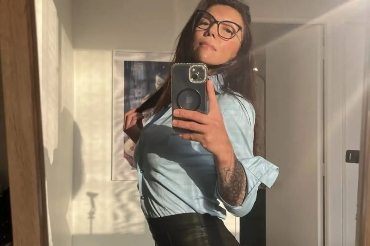 Licenciada Tetarelli