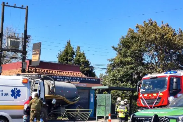 San Pedro de la Paz 