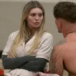Faloon y planes de matrimonio con Rai Cerda, Cedida | Mega