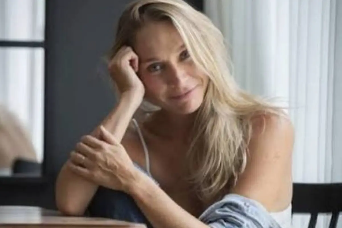 Constanza Mackenna