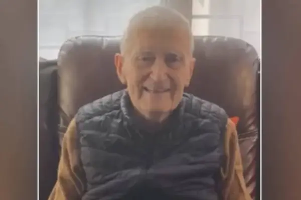 Camilo Escalona