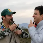 Felipe Camiroaga y Gonzalo Ramírez, Redes sociales