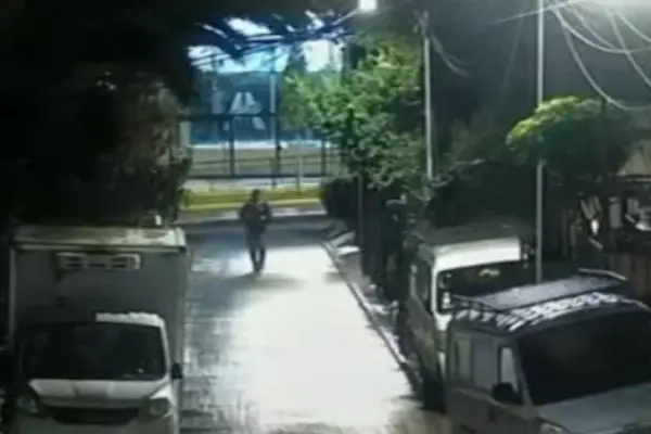 El delincuente aprovechaba el descuido de sus víctimas ,Captura