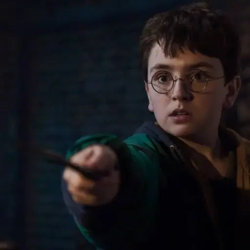 Harry Potter en nuevo avance ,IGN Latinoamérica