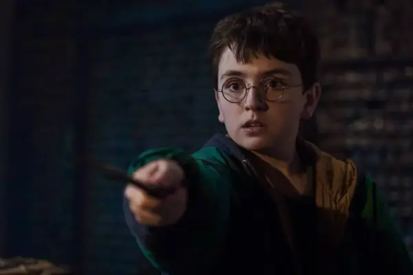 Harry Potter en nuevo avance ,IGN Latinoamérica