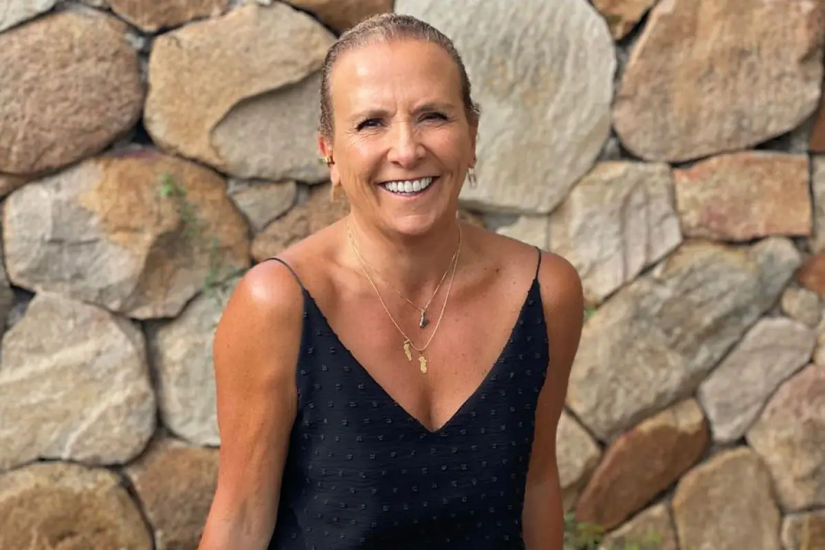 Verónica Saquel, Cedida